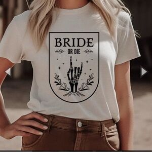 Bundle! Bride or Die Bach outfit